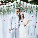 フェア 見学 明治神宮 明治記念館で結婚式 みんなのウェディング