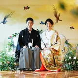 フェア 見学 明治神宮 明治記念館で結婚式 みんなのウェディング