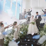 来館特典7万＼170万特典＆挙式料無料／天神駅1分*3つの貸切会場