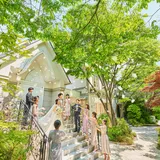 定禅寺ガーデンヒルズ迎賓館のピックアップフェア