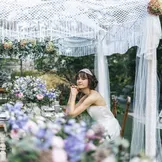 お気に入りのスタイルを写真に残そう。