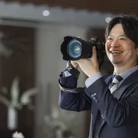 カメラマン