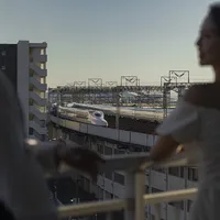 岡山駅から徒歩３分