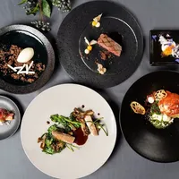 至極のフレンチ