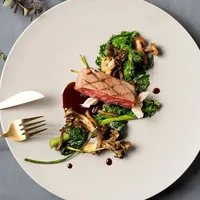 至極のフレンチ