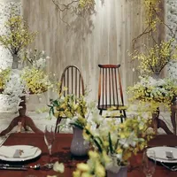 披露宴会場”プリムローズ”