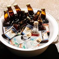 鎌倉ビールと鎌倉サイダー