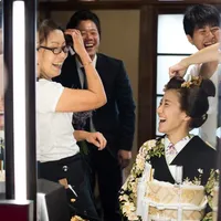 おふたりの結婚式を最高の時間にしたい。その想いに共鳴するスタッフが一丸となり大切な時を創り上げます。