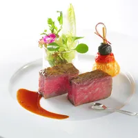 笑顔広がる“スマイルキュイジーヌ”