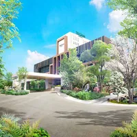 お二人がこれまで歩んできた人生を、言葉ではなく、五感でも参列者の皆さまに感じていただける会場に。