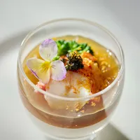 素材の美味しさを最大限に引き出した婚礼料理が体験できるフェアを開催中。