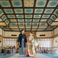 千葉県内唯一の独立型神殿　『縁結びの神様』として知られる出雲大社の分祀