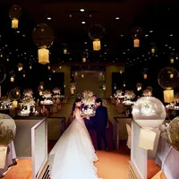 ゲストも没入する体験型シアターが話題