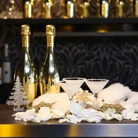 ウェルカムパーティーでは季節に合わせたカクテルをご提供させて頂いております！