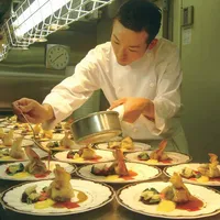 一皿一皿心をこめてお作りします