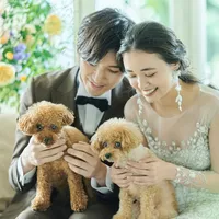 ペットは大切な家族。