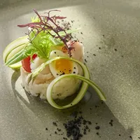 「ここに招待されてよかった」と多くのゲストにそう思ってもらえる熊本ならではの極上コースメニュー