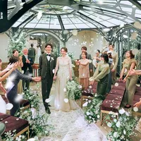 アフターセレモニー