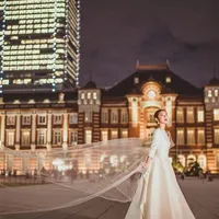 THE TOKYO STATION HOTEL WEDDING