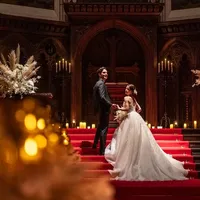 首都圏最大級チャペル