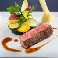 Casa d' Angela　シェフフレンチ