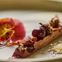 【Nouvelle-Nature “新自然”】皆が幸せになる健康的な婚礼料理