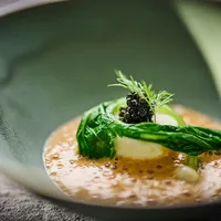 【Nouvelle-Nature “新自然”】皆が幸せになる健康的な婚礼料理