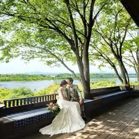 季節に応じた雰囲気も感じられる