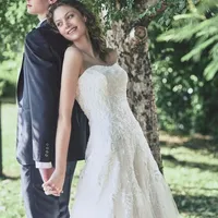 メイクシーワース
オリジナルドレス