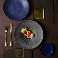Wedding Menu Grande
豪華食材をアレンジした厳選コース
