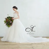 ウエディングドレス