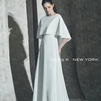 ウエディングドレス