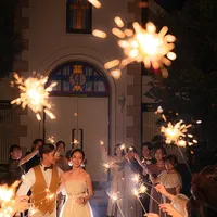 ナイトウエディング