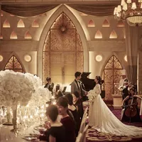 インターコンチネンタルボールルーム　※40～380名