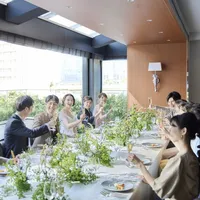 少人数専用会場ニューヨーク/着席50名