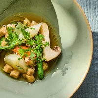 【Nouvelle-Nature “新自然”】皆が幸せになる健康的な婚礼料理