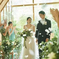 2020年1月、緑と木の温もりのチャペル誕生　