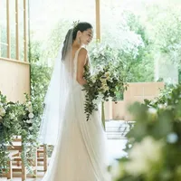 2020年1月、緑と木の温もりのチャペル誕生　　　