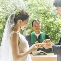 2020年1月、緑と木の温もりのチャペル誕生　