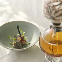 熊本地産の自然の恵みに溢れた美食のコースをフェアでご体験いただけます。