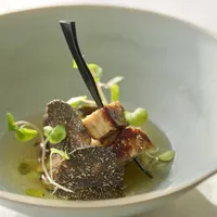 熊本地産の自然の恵みに溢れた美食のコースをフェアでご体験いただけます。