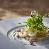 熊本地産の自然の恵みに溢れた美食のコースをフェアでご体験いただけます。