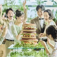 ゲストと共に過ごす特別な時間♪