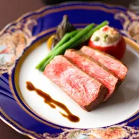 感動の和牛フィレ肉はブライダルフェアでご試食できます☆＊*