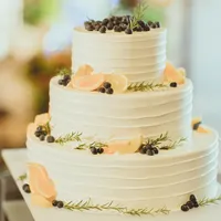 ウエディングケーキ