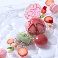 その季節いちばんの美味しさが詰まった一皿に、美味しいと感動を詰め込んで