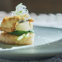 “鹿児島”のウエディングのために作られた、地元を慈しむ新しい婚礼料理