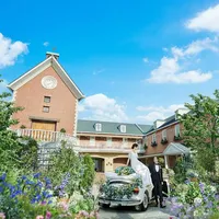 とっておきの1日がここから始まる