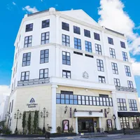 おかげさまで半世紀 JR倉吉駅から一番近いホテル