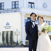 － Since1965 － これまでに3,000組以上のお客様に愛されてきたストーリー